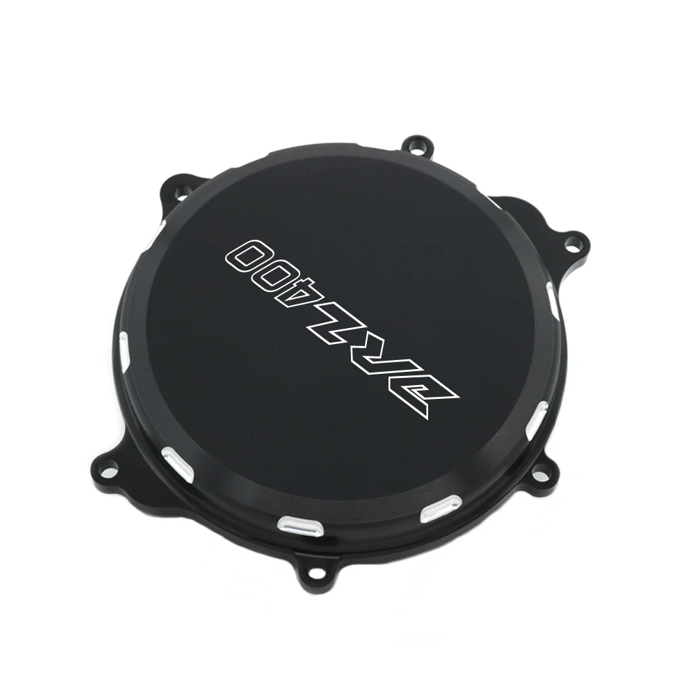 2022 Engine Crankcase Right Clutch Cover Outer For SUZUKI DRZ400 DRZ DR-Z400 Pivot Brake Clutch Lever DRZ400S DRZ400SM DRZ400E