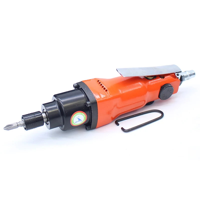 

High Quality S800/10H Industrial Air Impact Screwdriver Heavy Duty High Torque M6-M8 Air Imapct Pneumatic Screwdriver Tools