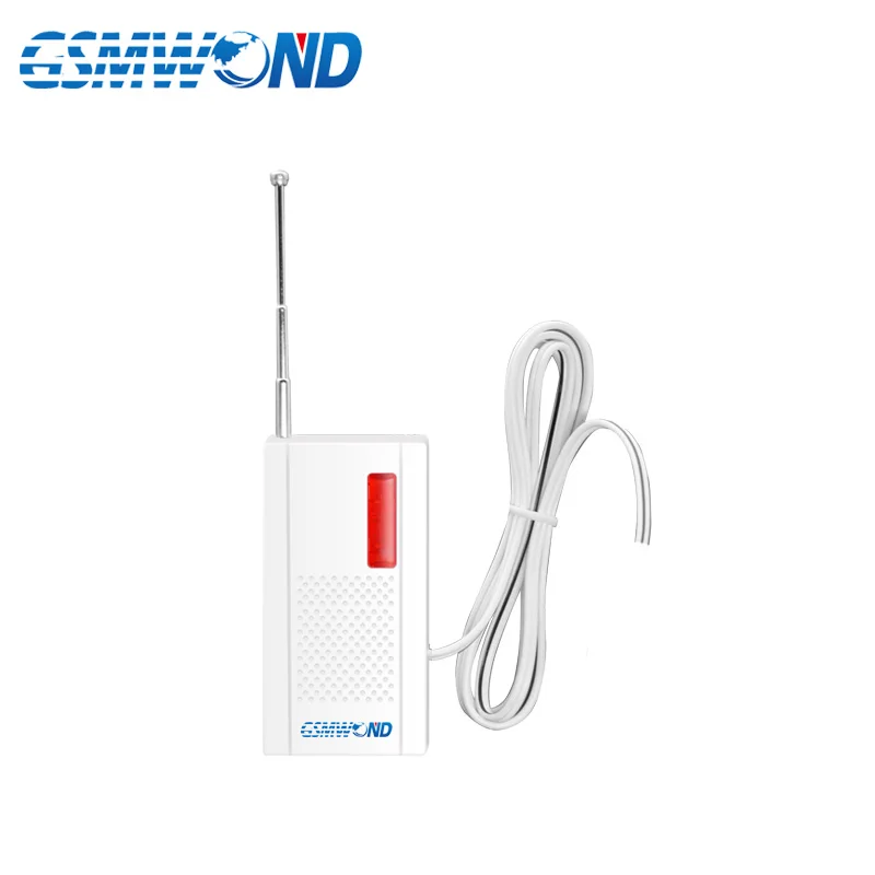 433MHz Wireless Transmitter Module For Our Wireless Siren For Our Home Burglar Security Alarm System