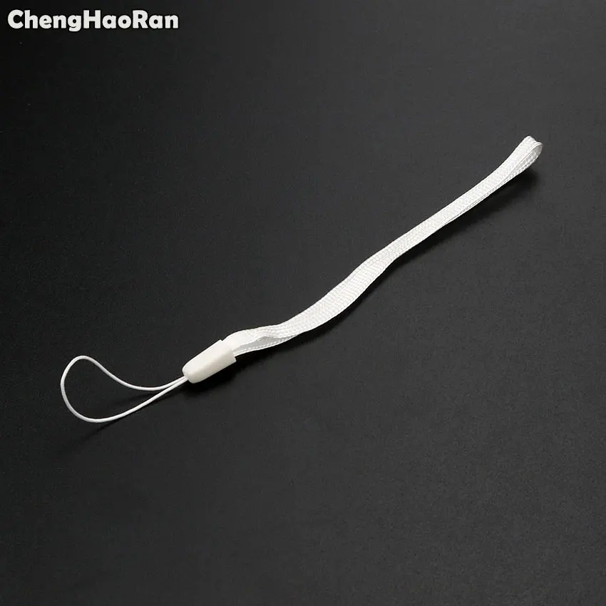 12 قطعة/الوحدة 12 ألوان الحبل مضفر الحبل المعصم اليد حبل ل GBA GBA SP GB GBC GBM GBP اليد حزام