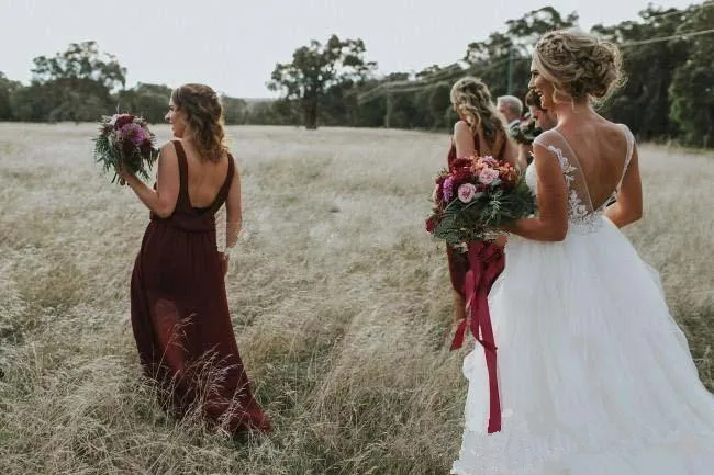 Vestido De novia De encaje transparente, falda De tul con apliques De línea A, longitud hasta el suelo, para playa