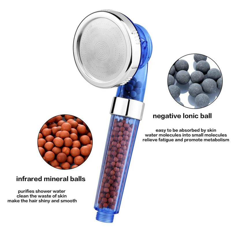 Рисунок 3 - Трехрежимная ионная насадка для