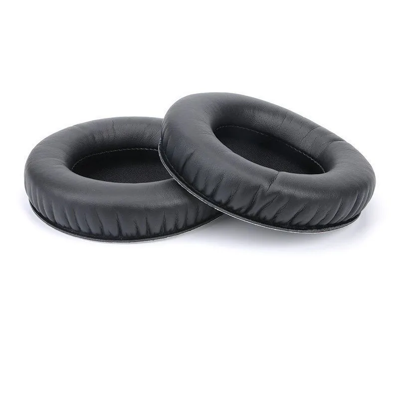 Almofada para fones de ouvido gamer, substituição de forro para steelseries siberia v1 v2 v3