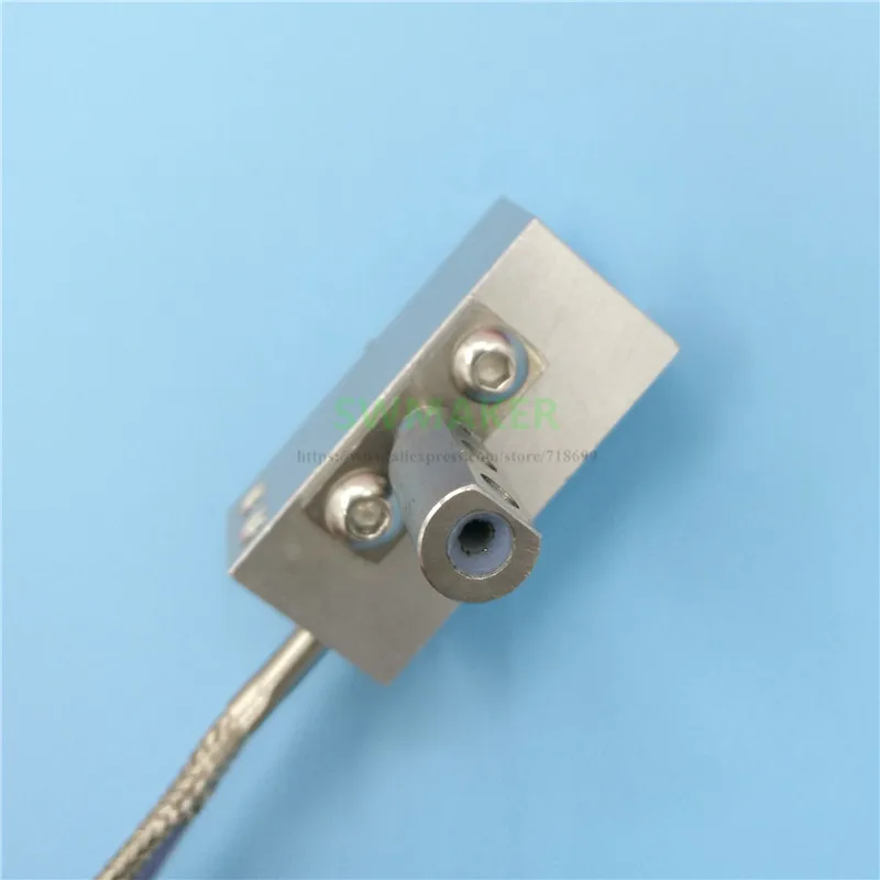 Zortrax M200 V2 hot end With cartridge heater+thermocouple sensor Nozzle kit for 3D printer