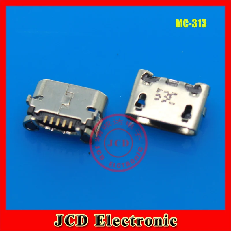 Asus K012 fonepad7 FE170 ME170CG 용 ChengHaoRan 충전 포트, USB 잭 소켓 커넥터, MC-313