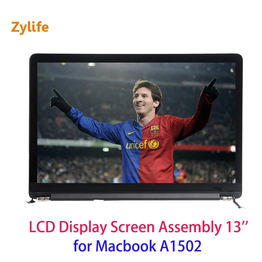 

A1502 for Macbook Pro 13'' Retina LCD Display Screen Assembly 661-02360 2015 EMC:2835