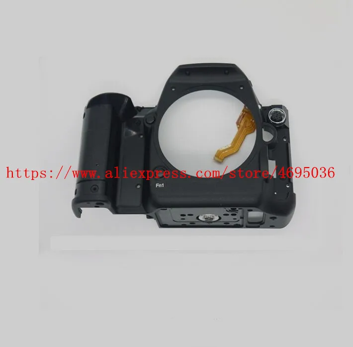 

NEW Original Front Cover Shell Case For Nikon D500 Camera Replacement Unit Part