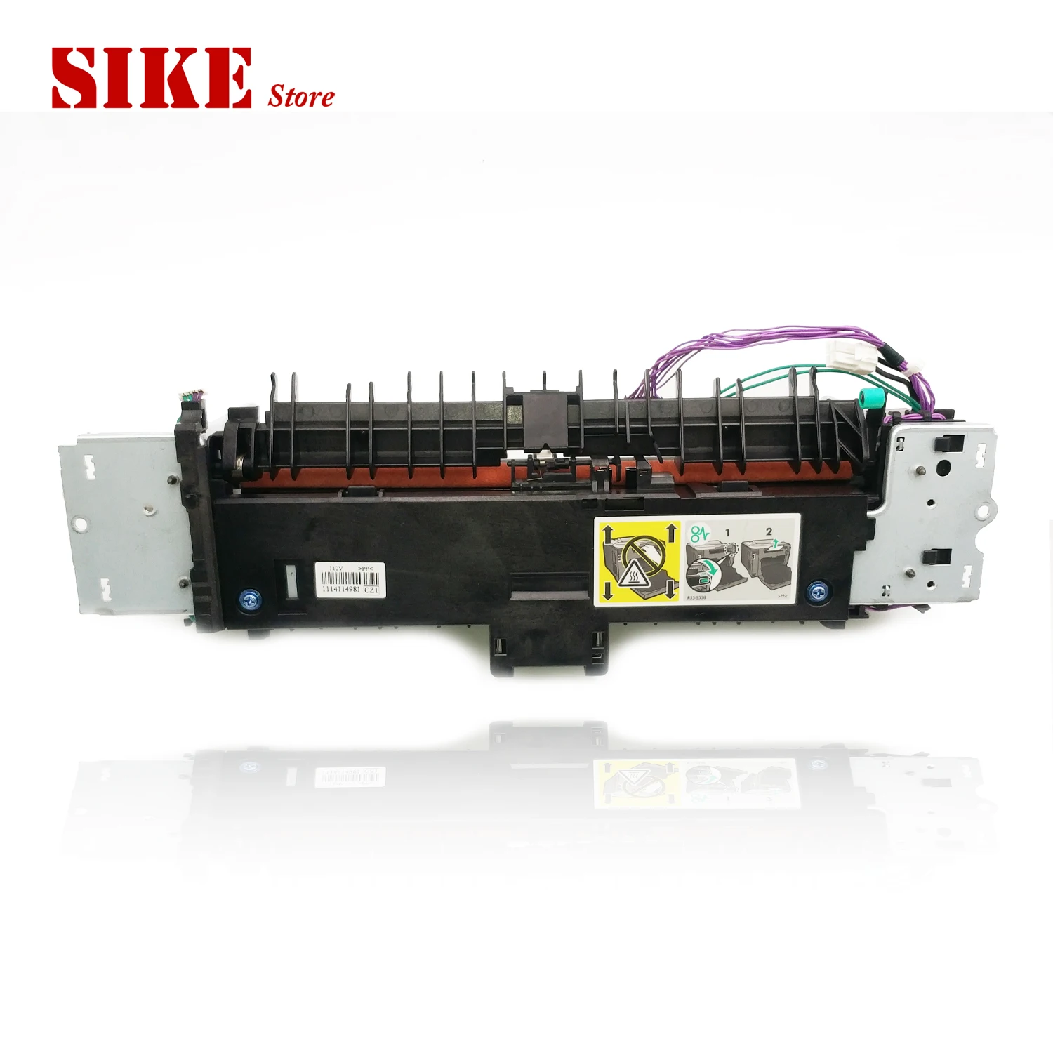 FM4-4291 FM4-4290 Fixing Assy For Canon MF8340Cdn MF8360Cdn MF8340 MF8360 MF8380 MF 8340 8360 8380 Cdn Cdw Fuser Assembly Unit