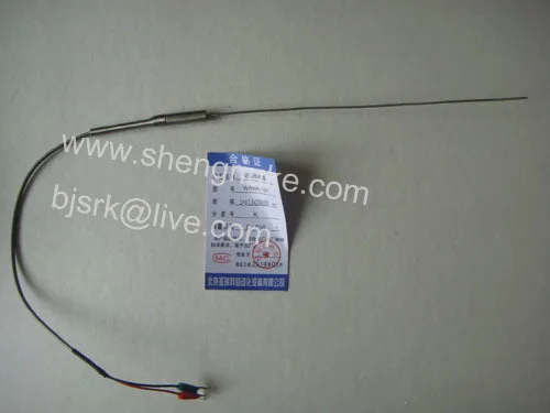 

K thermocouple Thermometer With Cable