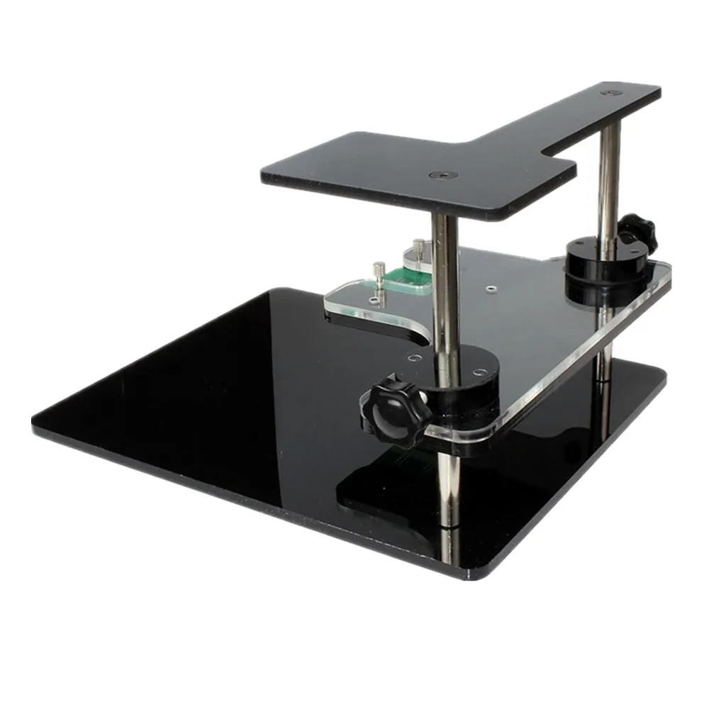 A BDM Frame With full Adapter Works For BDM Programmer CMD 100 Fits For Original FGTECH Version BDM100+BDM PIN