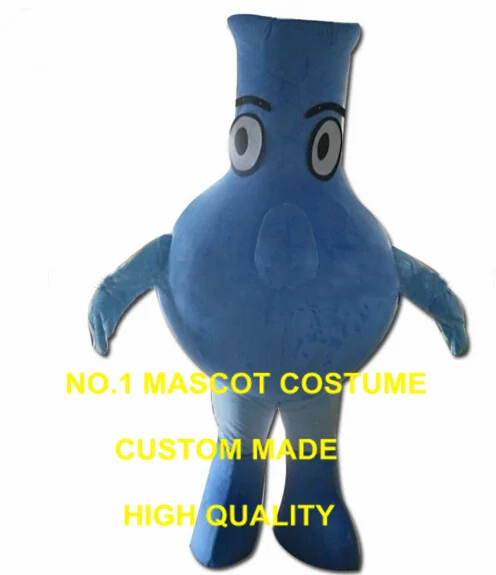 cartoon vase mascot costume factory wholesale new custom adult size anime cosplay cotumes carnival fancy dress kits 2898