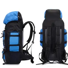 90L Travel Hiking Backpack #3