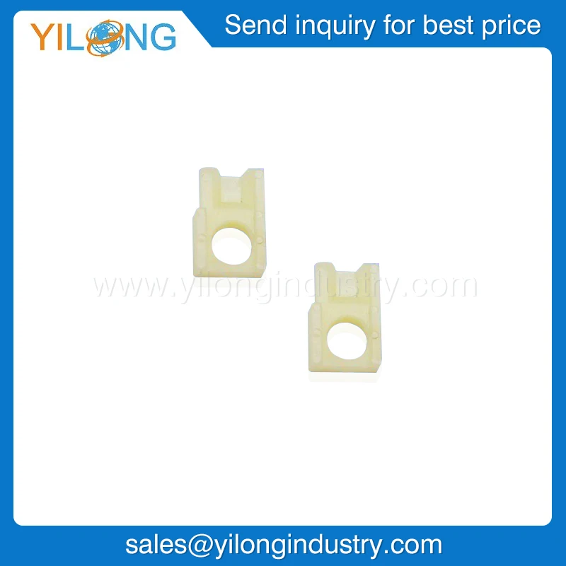 

50pcs Barudan embroidery machine spare parts support rubber YLB13068