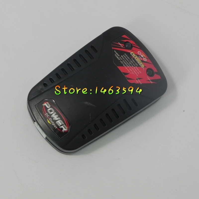 

Free shipping Syma X8C Balance charger box Original Syma X8C X8G X8W RC Quadcopter spare parts Charger box