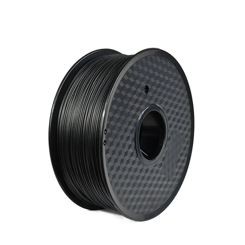 3D Printing Filament FDM Material PP Polypropylene 1.75mm High Temperature High Strength Wire 1kg