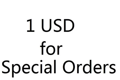 1 USD Special Link for Quick payment