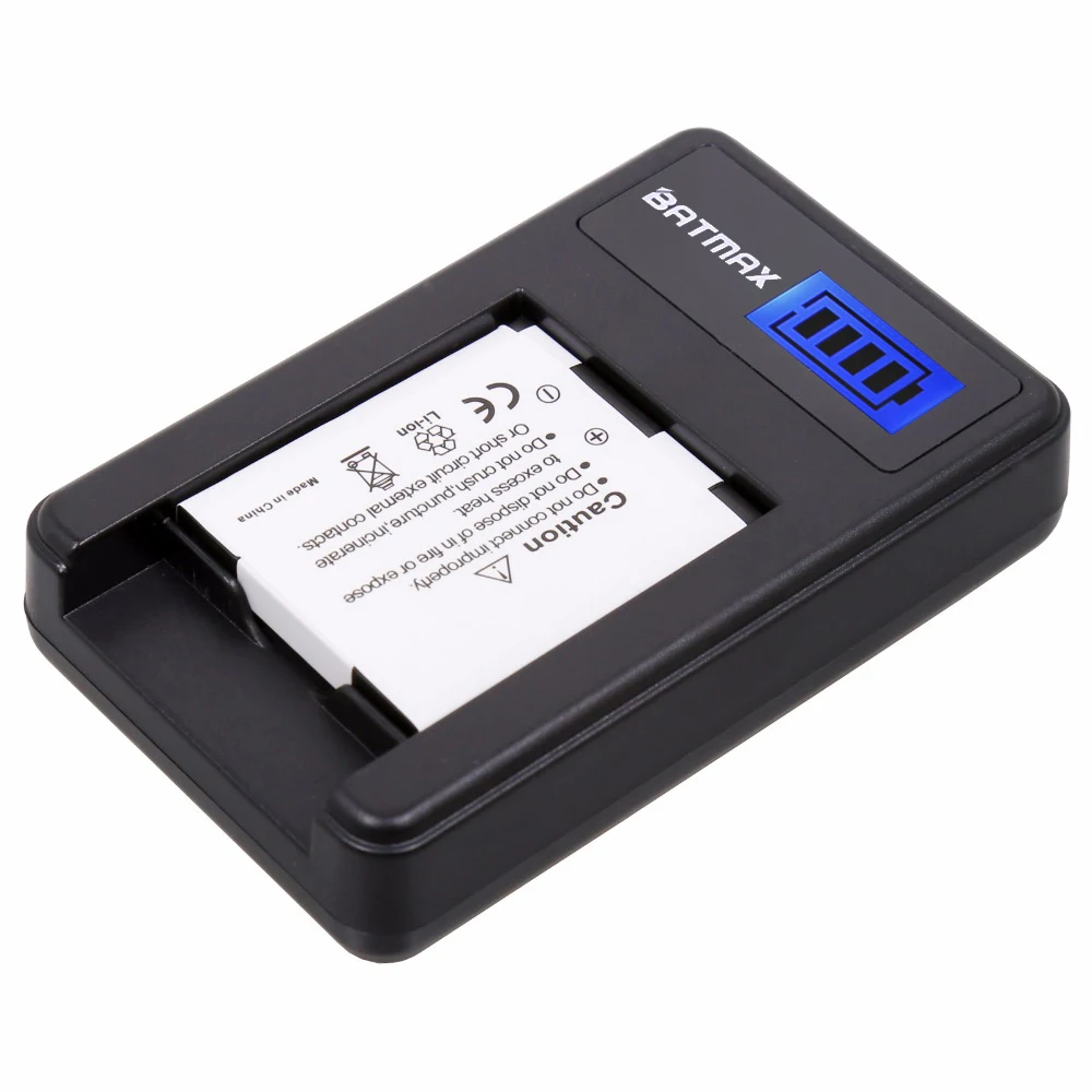 4 قطعة 900mAh NB-11L ملحوظة 11L NB11L بطارية الكاميرا و LCD USB شاحن لكانون A2600 A3500 A4000IS IXUS 125 132 140 240 245 265 155 HS