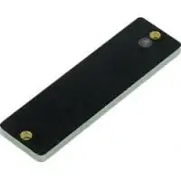 860-960MHZ Read / Write RFID On Metal Tag For Logistics Management, Warehousing Management