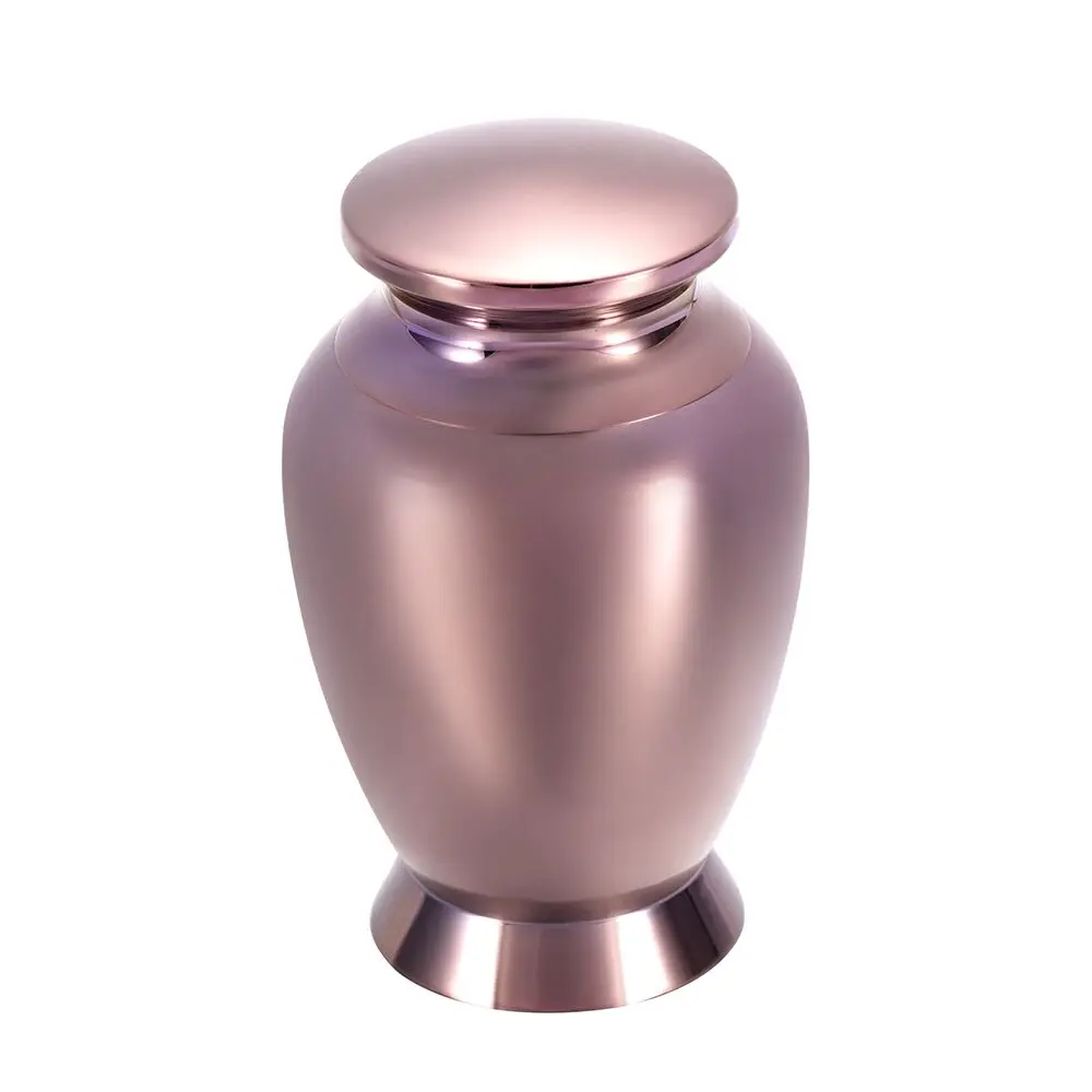 

Engraved Pigeon Cremation Urn for Ashes Memorial Jewelry Urn for Dog/Cat Coffee Gold Urn Jewelry for Ashes