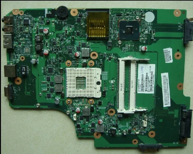 

V000185560 L500 A500 L505 A505 connect board connect with motherboard full test lap connect board