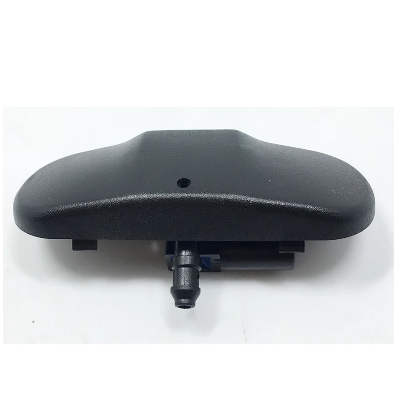 1PCS Windscreen Washer Jet Water Spray Nozzle with heating for Passat B6 Jetta Golf GTI Caddy 2KD955986 2KD 955 986 5M0955986C