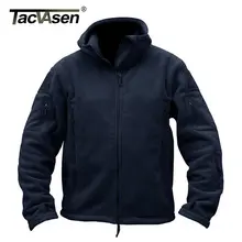 Men's Winter Fleece Jacket #6
