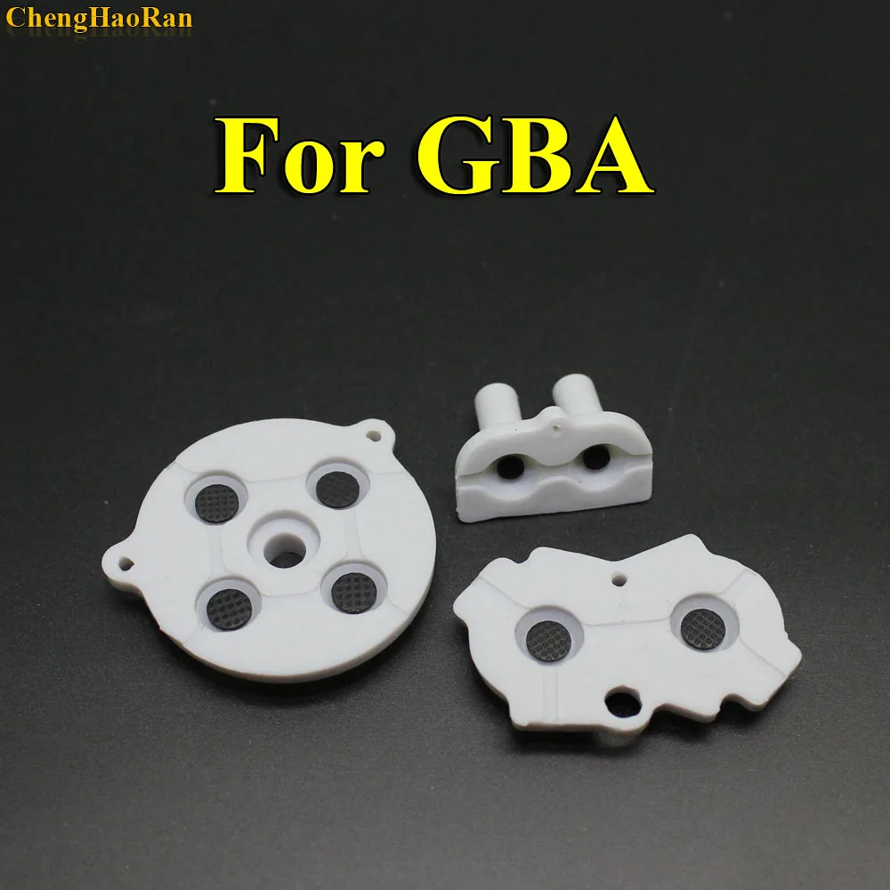 Запасная резиновая кнопка для игровой приставки Nintendo Game Boy