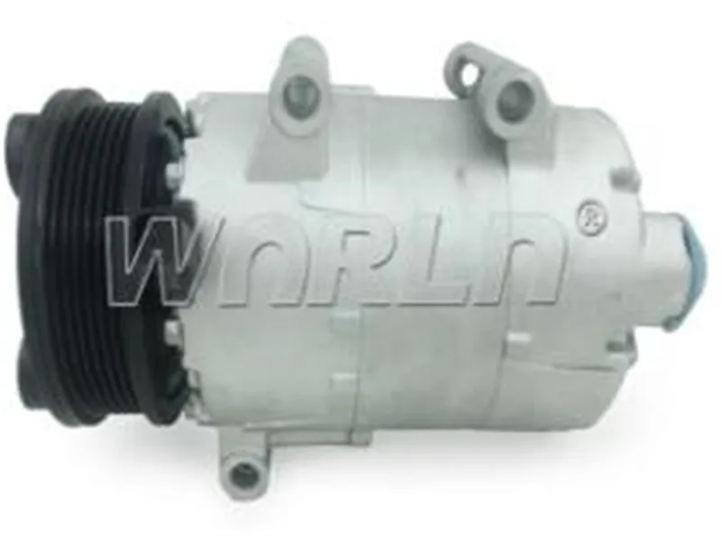 AUTO AC COMPRESSOR for FORD GALAXY SMAX MONDEO VOLVO S80 V70