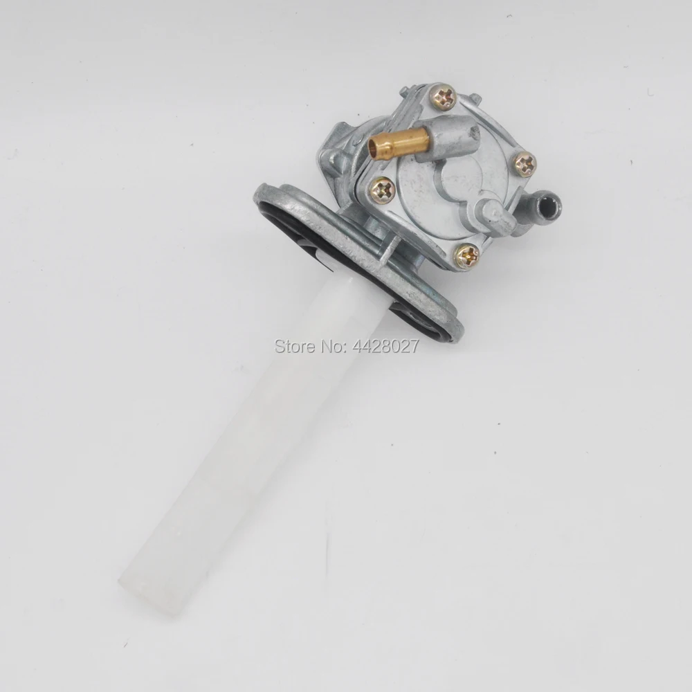 Fuel Valve Petcock Assembly For Suzuki GS550 GS750 EC GS850G GS1000G 44300-45011