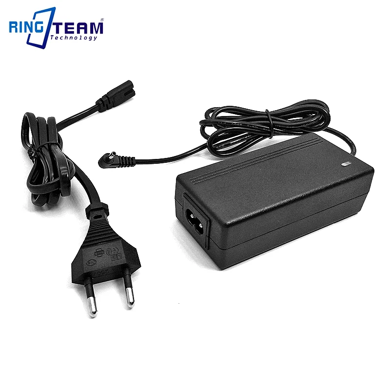 Canon EOS Kiss Powershot AC Power Adapter