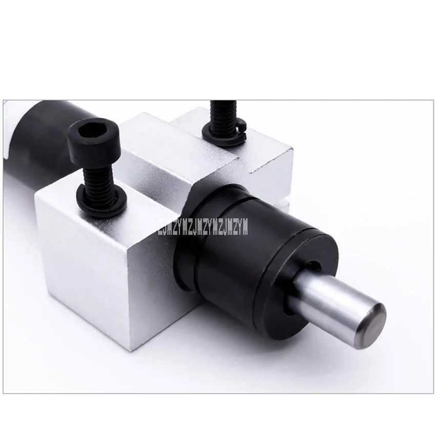 ใหม่HR30 ไฮดรอลิกStabilizer Damper Bufferกระบอกคุณภาพสูงไฮดรอลิกปรับนิวเมติกไฮดรอลิบัฟเฟอร์ 30 มม.350kgf