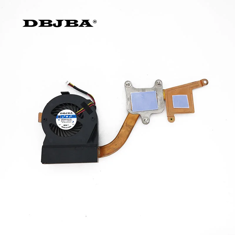 

Вентилятор охлаждения процессора ноутбука для IBM Lenovo Thinkpad X201 X201I, кулер для ноутбука, радиатор с вентилятором 60Y5422 65Y5422