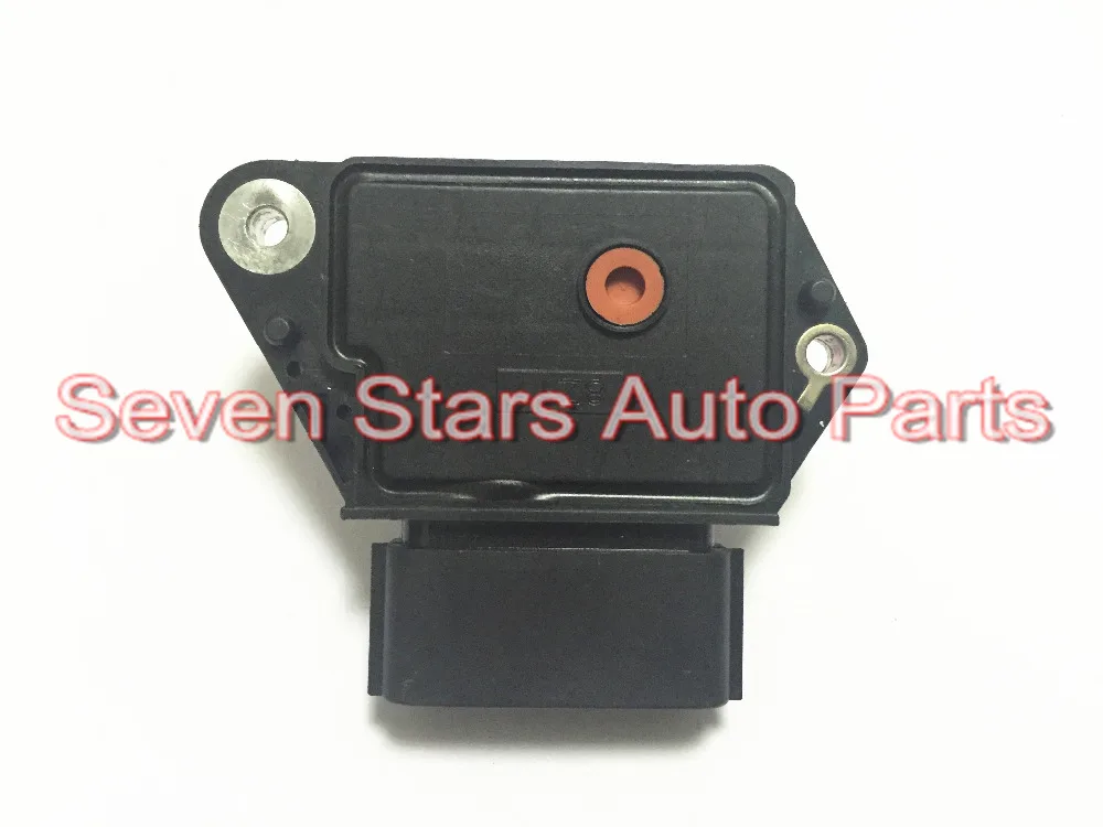 Ignition Module for H0nda Civic V 1.4L 1.6L Rover 400 OEM# 22100-72B00/2210072B00,RSB-57/RSB57