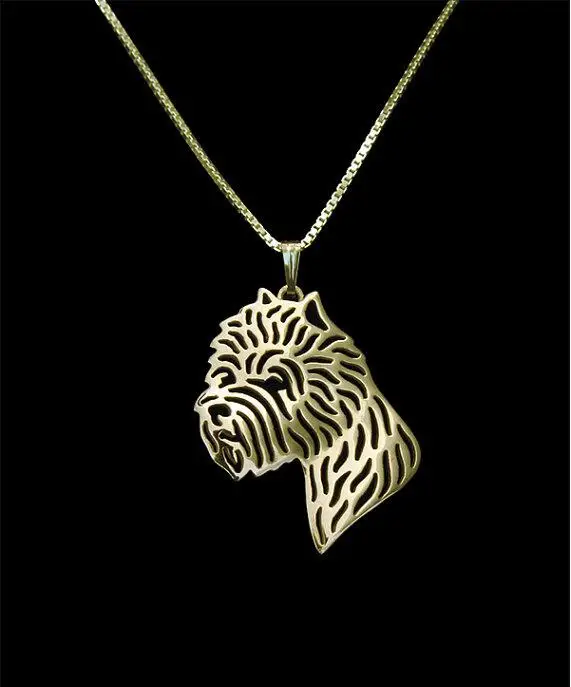 Fashion jewelry Handmade West Highland White Terrier pendant choker Necklace for women Dog charm Jewelry Pet Lovers Gift