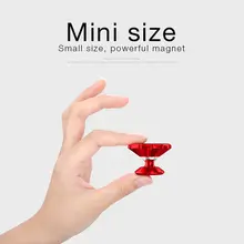 Magnetic Car Phone Holder #5