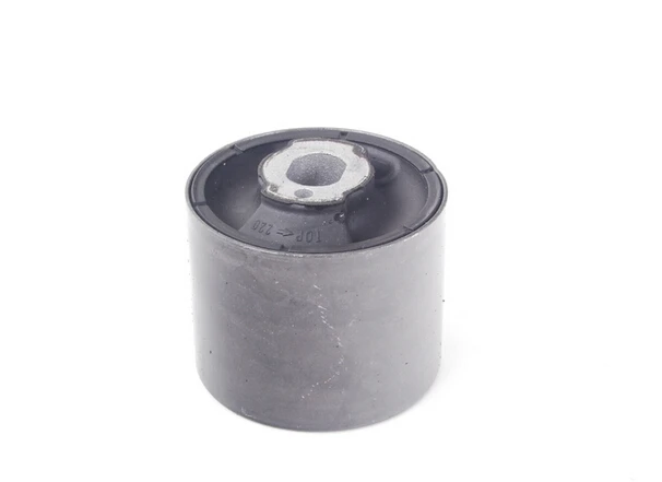 One piece Rear Axle Differential Bushing Mount for BMW E46 E83 X3 E85 Z4 323i 328Ci 330xi 33176751808