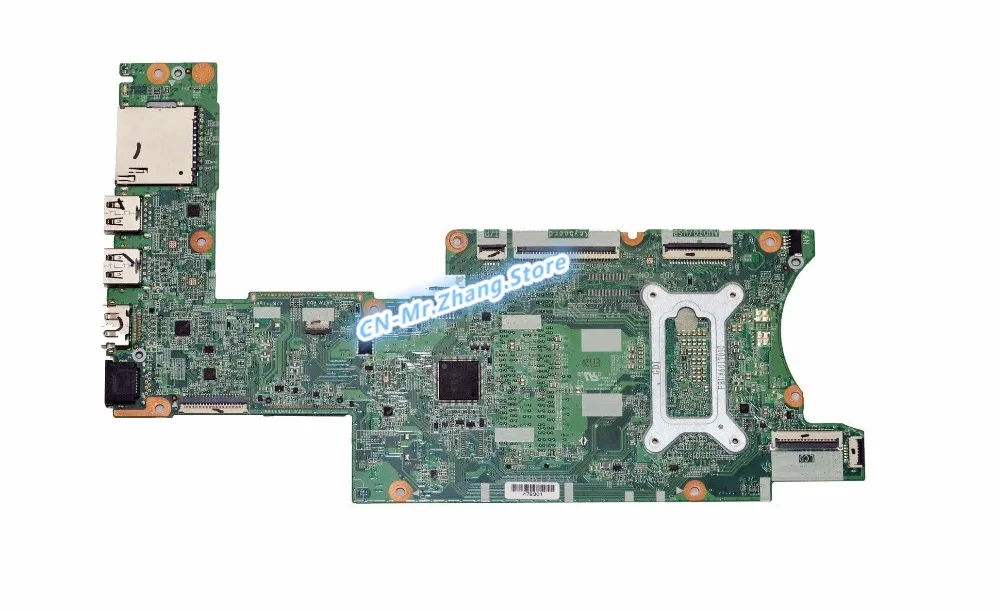 Used FOR HP Pavilion X360 13-a110dx 13-A Laptop Motherboard W/ I3-5010U CPU 802679-501 DA0Y61MB6E0 DDR3