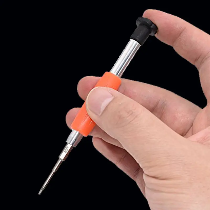 Präzision Repair Tools Kit für schalter NS Kombination Schraubendreher Kit