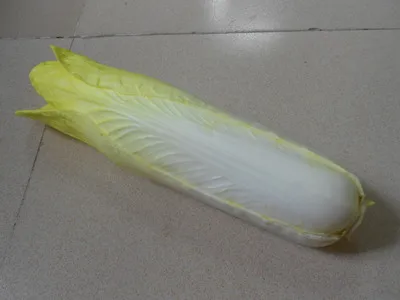 Groene Groenten Speelgoedmodel Simulatie Voedsel Fruit Vroeg Educatief Kind Fantasiespeelhuis Keukenspeelgoed Eindproducten Zacht Pu