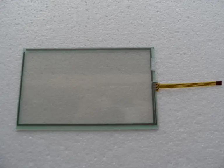 1pcs For 8.4 inch AMT 4 Wire  AMT9536 AMT-9536 Touch Screen Panel Digitizer