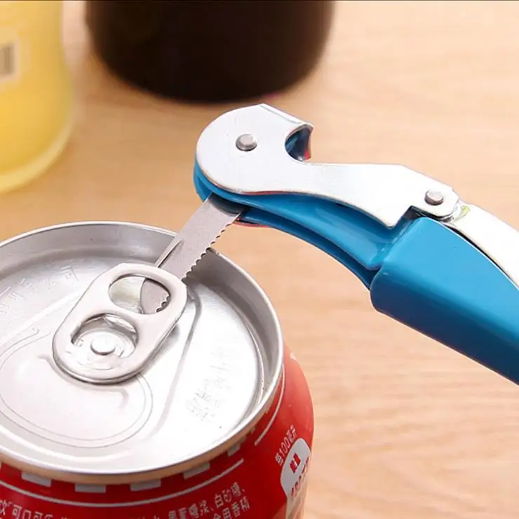 

Home kitchen tools Multi colors stainless steel Double Reach Corkscrew Wine Bottle Openers lin3060