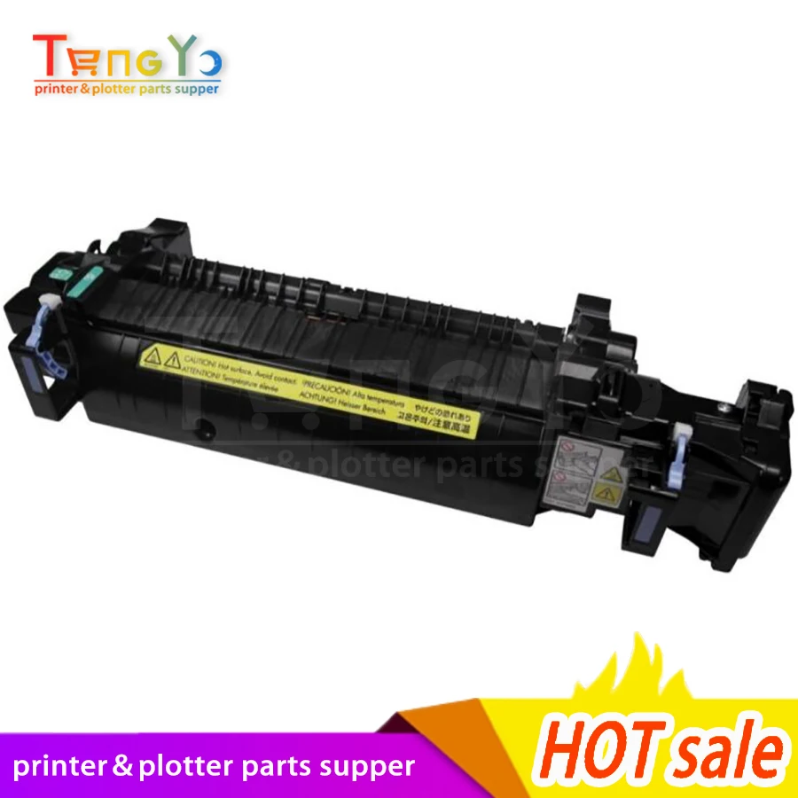 Original New  B5L35A/B5L36A RM2-0011(110V) RM2-0080(220V) Fuser Assembly Unit For HP M552/M553/M577 Heating Unit/Fuser Assy