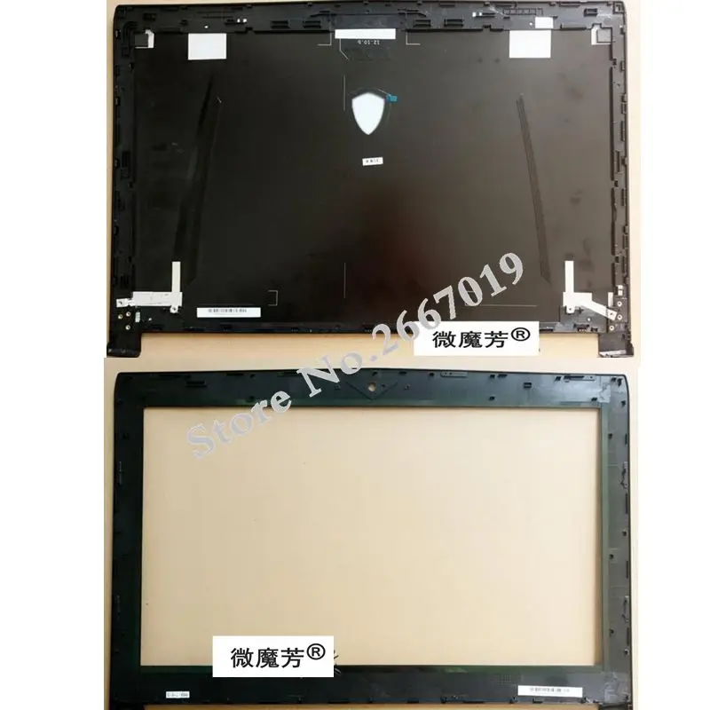 New For MSI GT62 GT62VR Lcd Back Cover 3076L2A211Y31/LCD Bezel Cover