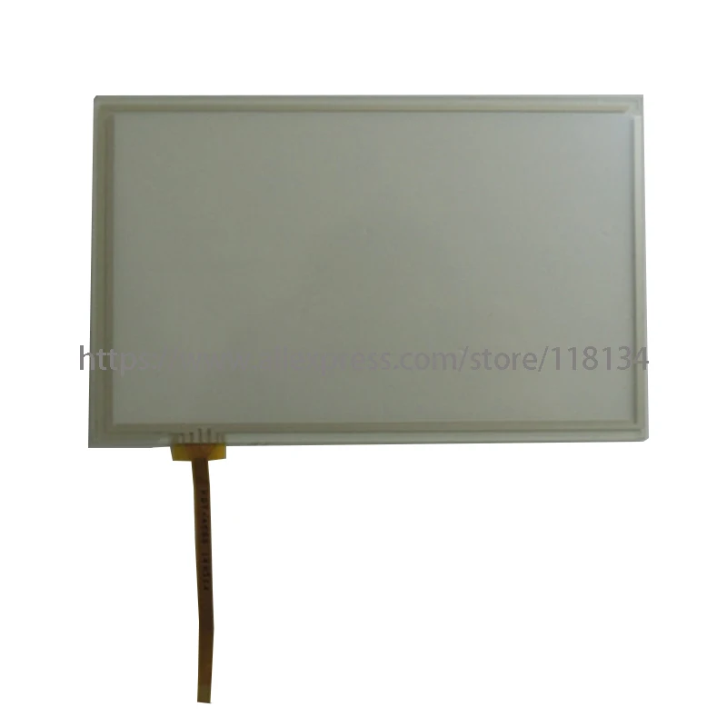 

original new Kunlun state 7 inch TPC7062 EPC7062 KDT-2580 KDT-4588 touch screen panel TPC7062K KS KX KD touch pad 168*105mm