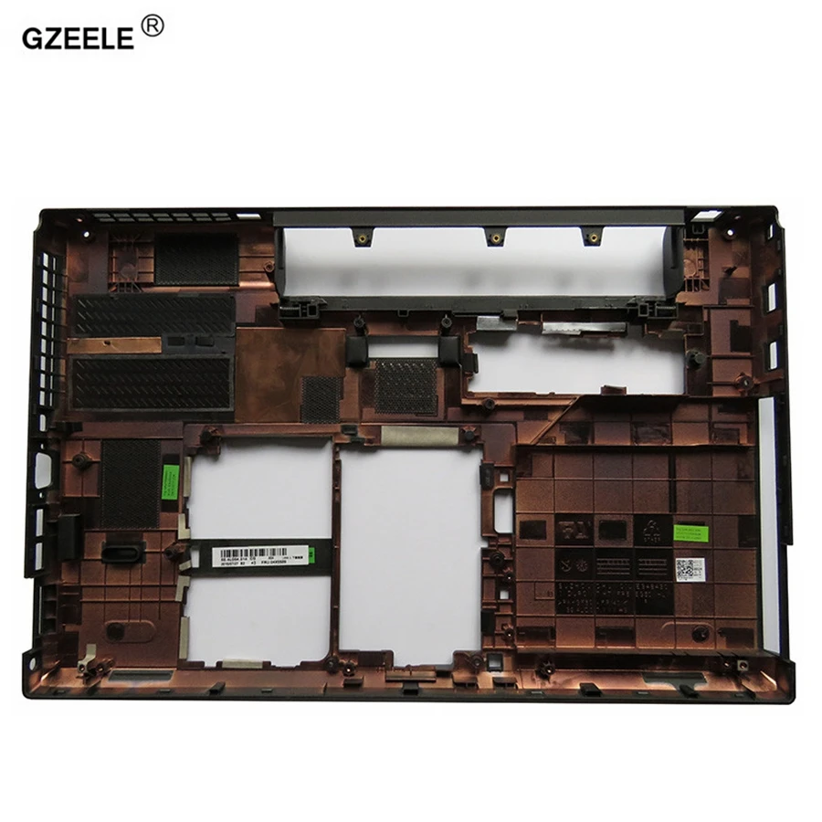Imagem -02 - Base Inferior do Portátil Case Capa para Lenovo Thinkpad T540 T540p W540 W541 Capa Inferior 00hm220 04x5509 04x5510