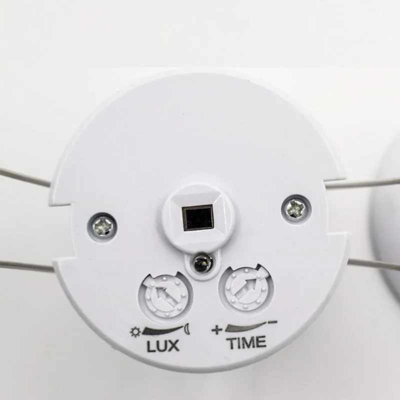 Hight Quality  AC110V-240V 50Hz 360 Degree Mini Recessed PIR Ceiling Occupancy Motion Sensor Detector Switch