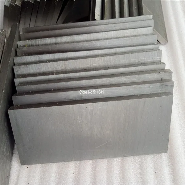 

702 zirconium sheet 11mmx28mmx920mm,8pcs wholesale price,free shipping