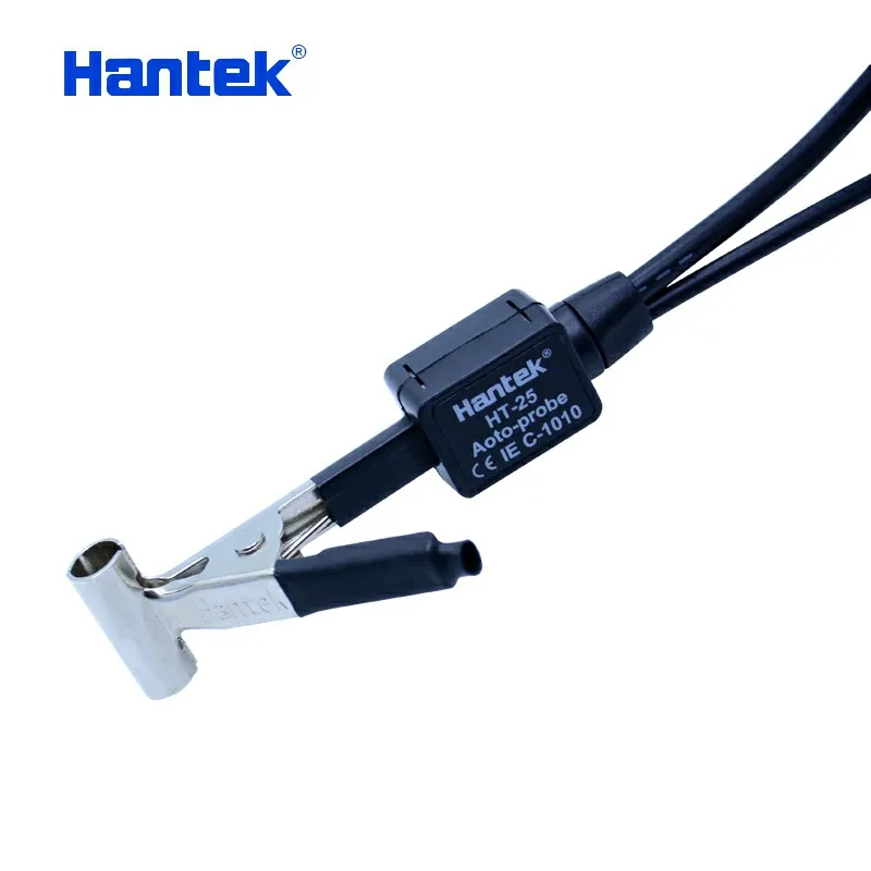 Hantek Auto Ignition Probe (HT25) length 2.5 meters Decay of up to 10000:1