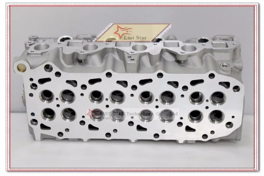 908 606 ZD30 3.0TDi Complete Cylinder Head Assembly ASSY 3.0L DOHC 16v 11039-VC10A 11039-VC101 7701058028 7701068369 7701061568