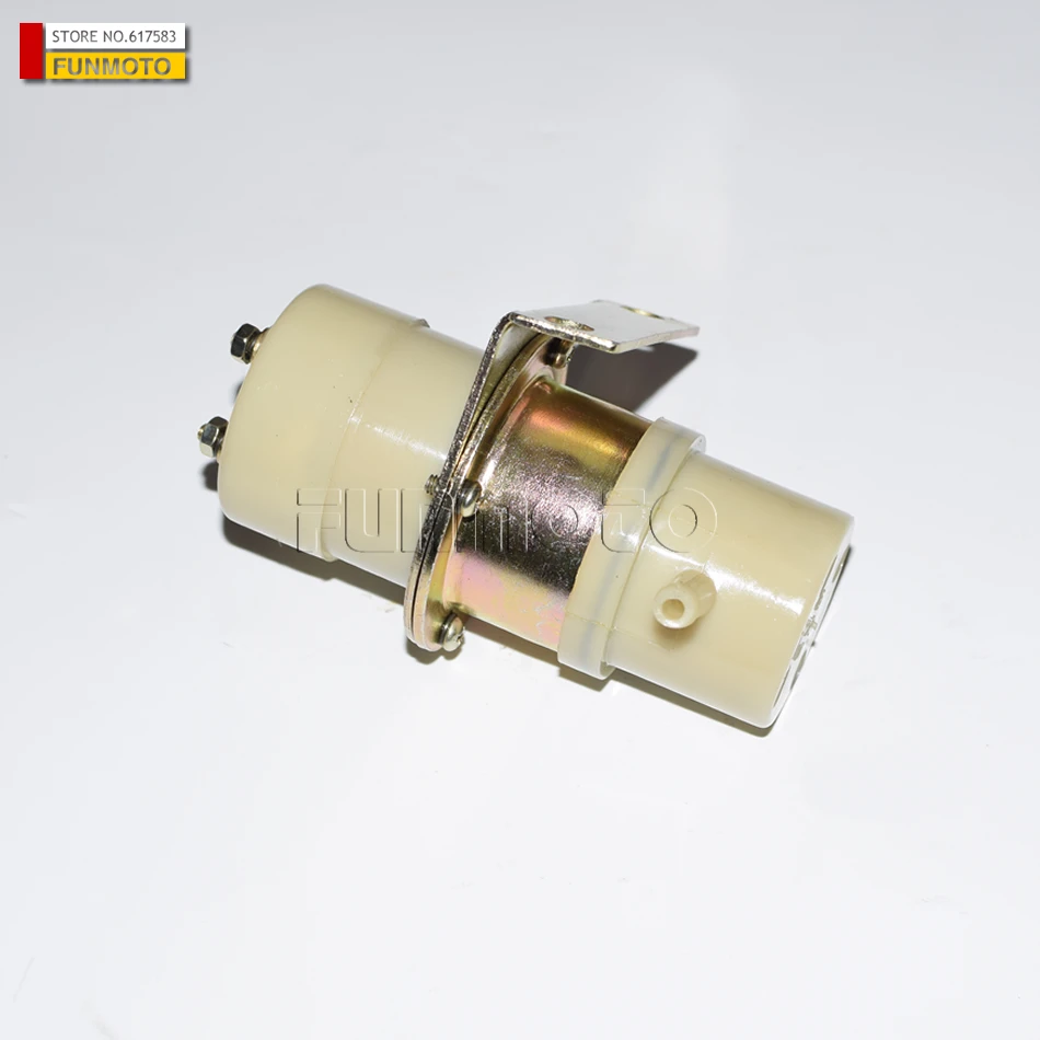 Electric Fuel Pump Suit For kinroad1100/KR1100 or KINROAD 650CC BUGGY /XT650GK